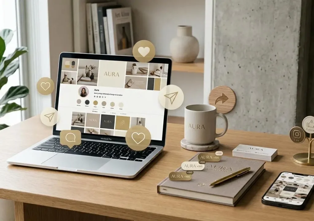 personal branding on social media